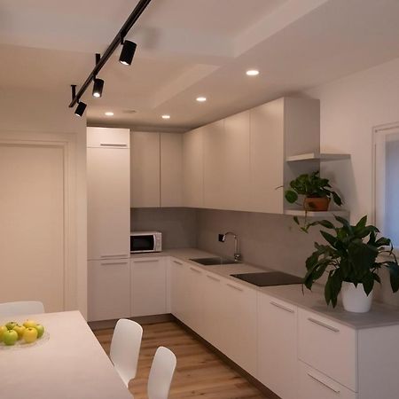 Silvanello Apartment Тренто Екстериор снимка