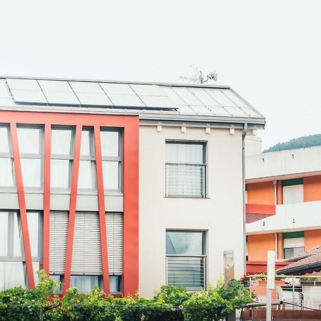 Silvanello Apartment Тренто Екстериор снимка