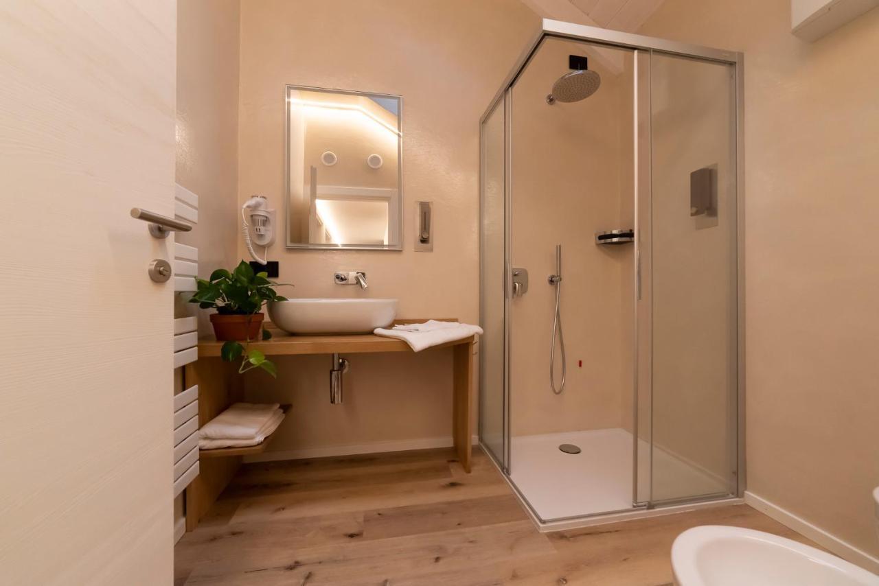 Silvanello Apartment Тренто Екстериор снимка