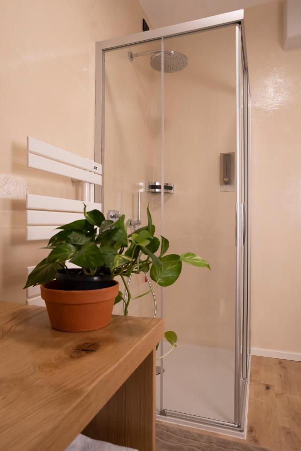 Silvanello Apartment Тренто Екстериор снимка