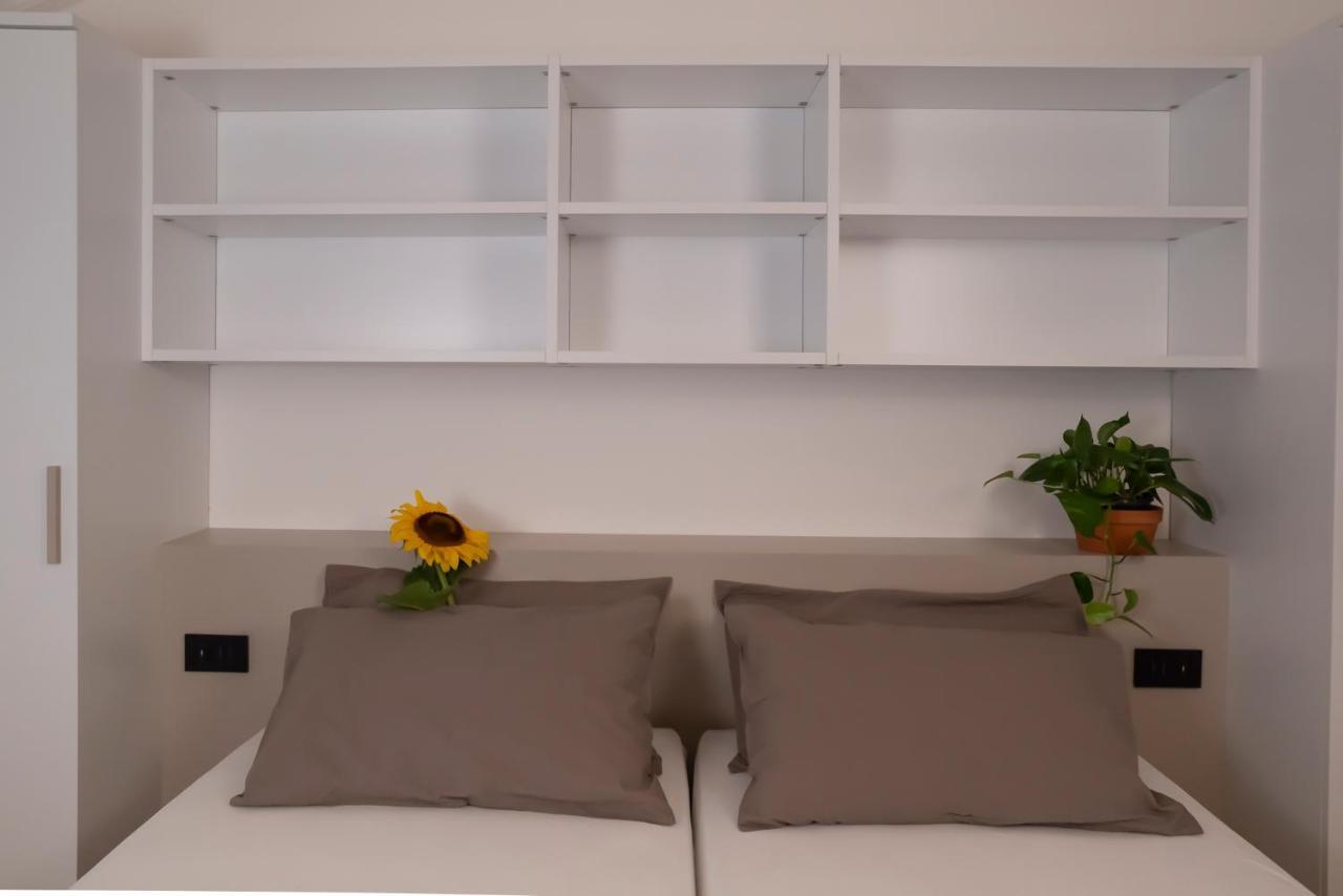 Silvanello Apartment Тренто Екстериор снимка