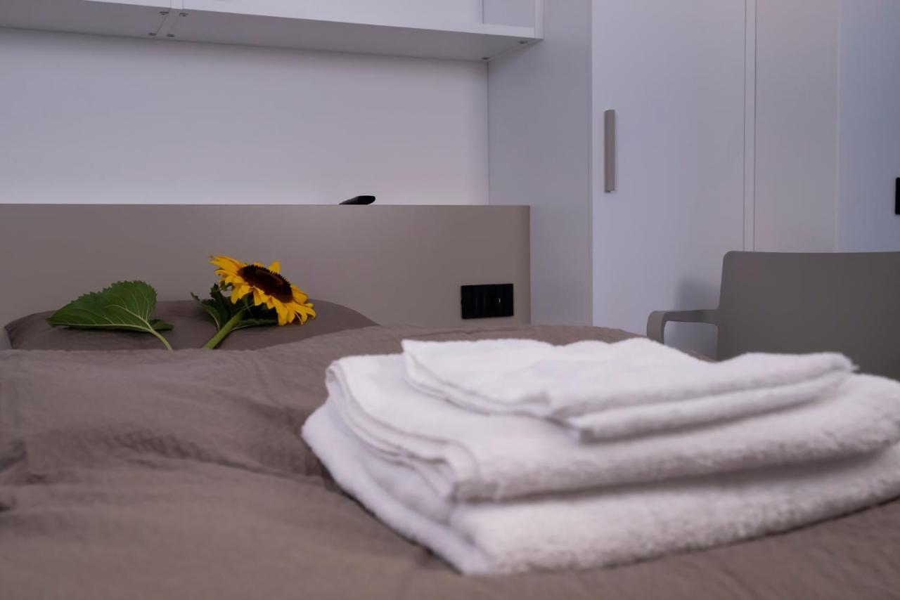Silvanello Apartment Тренто Екстериор снимка