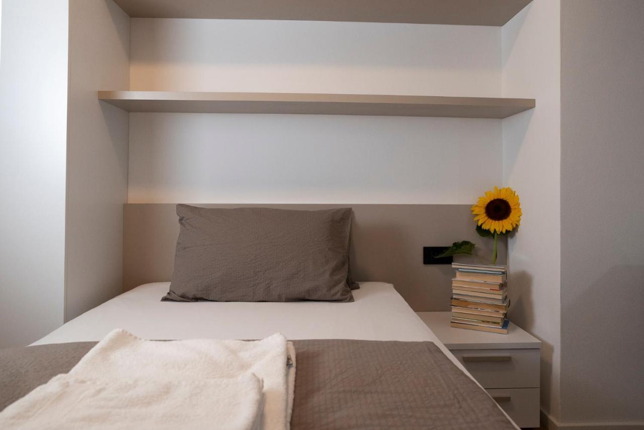 Silvanello Apartment Тренто Екстериор снимка
