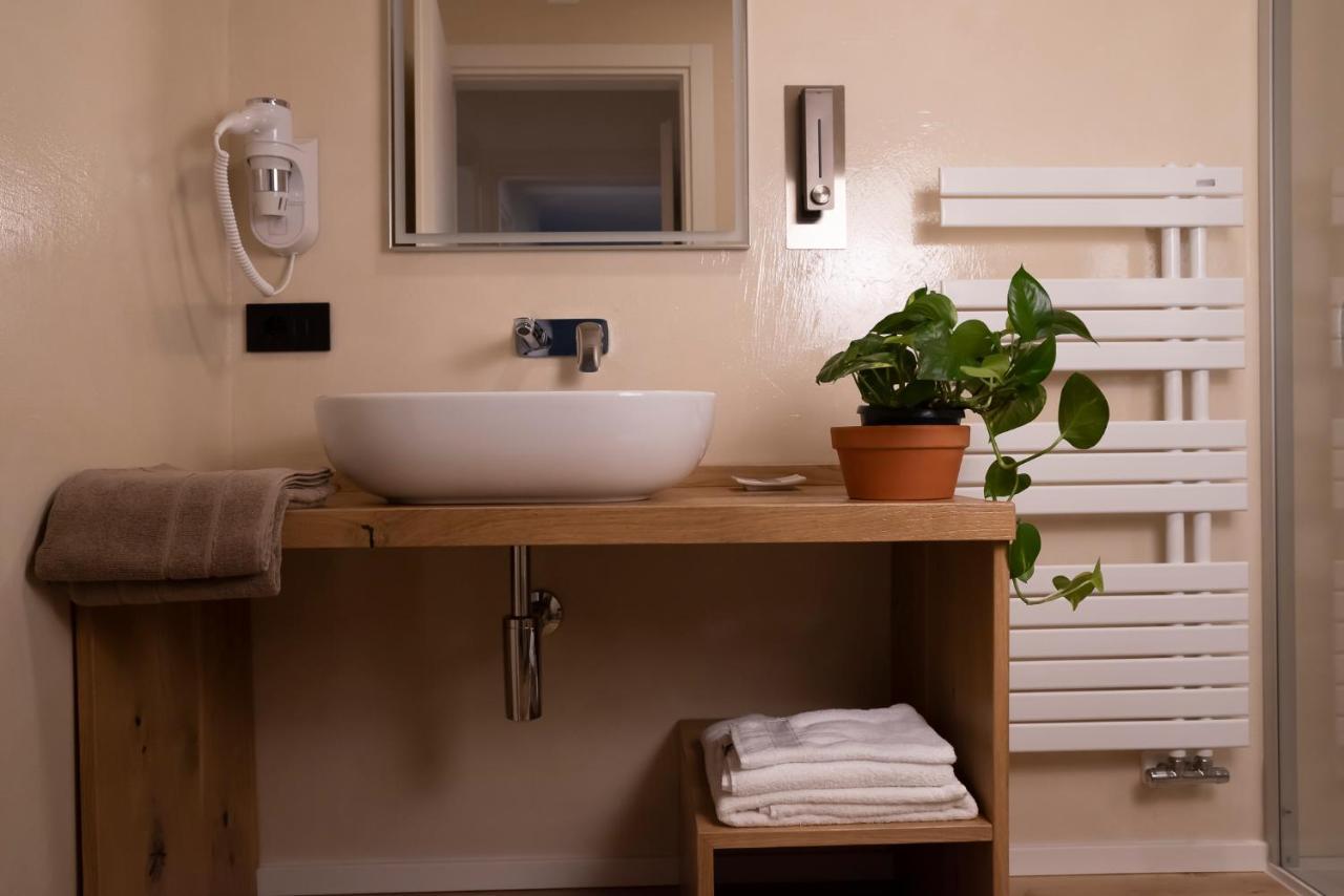 Silvanello Apartment Тренто Екстериор снимка