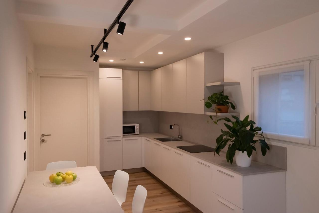 Silvanello Apartment Тренто Екстериор снимка