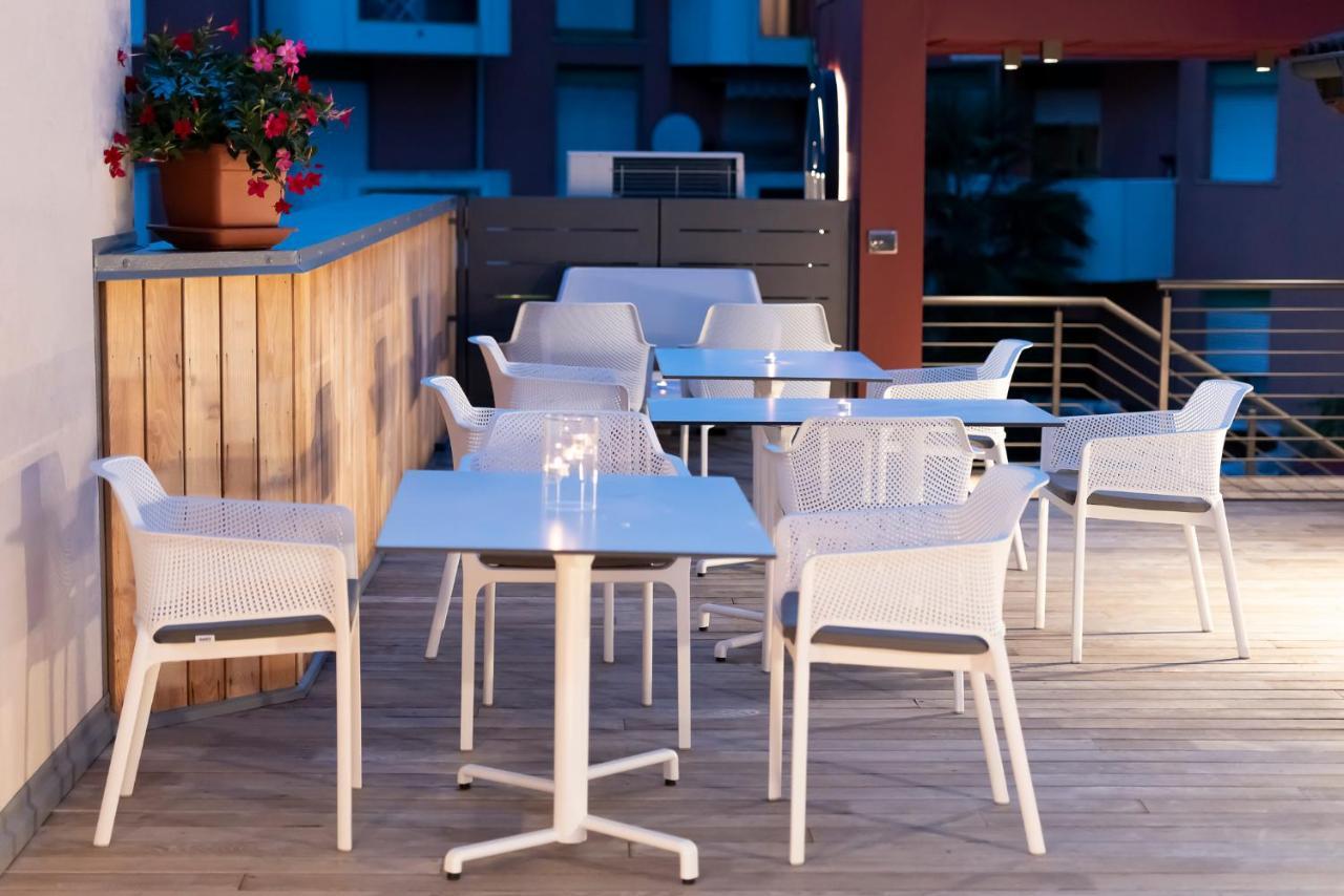 Silvanello Apartment Тренто Екстериор снимка
